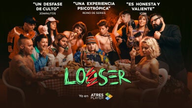 ‘Looser’, la serie de Flooxer que han visto más de un millón de personas