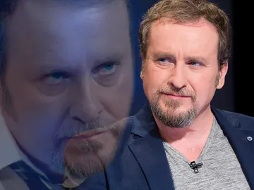 Fernando Cayo es Ernesto Ortegan en 'Amar es para siempre' Fernando Cayo es Ernesto Ortegan en 'Amar es para siempre'