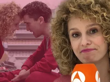 Esther Acebo destapa los posibles finales de Mónica Gaztambide en 'La casa de papel' Esther Acebo destapa los posibles finales de Mónica Gaztambide en 'La casa de papel'