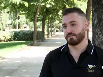 Deportista Gay Deportista Gay