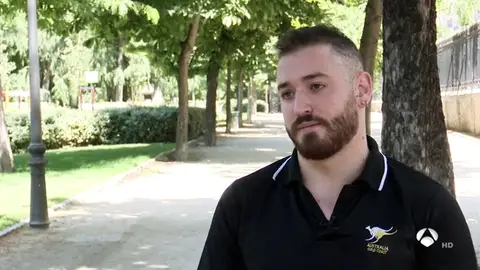Deportista Gay Deportista Gay