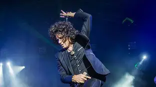 Enrique Bunbury Enrique Bunbury