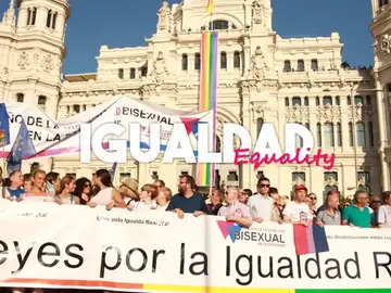 Llega el día grande del Orgullo Gay 2018: horario y recorrido del desfile Llega el día grande del Orgullo Gay 2018: horario y recorrido del desfile