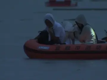 Ascienden a 38 los fallecidos por las lluvias torrenciales en Japón Ascienden a 38 los fallecidos por las lluvias torrenciales en Japón