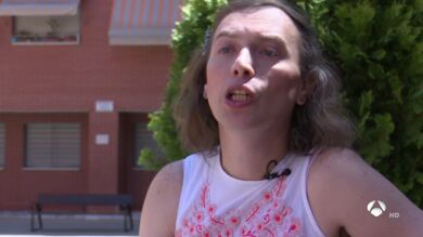El 85% de los transexuales está en paro
