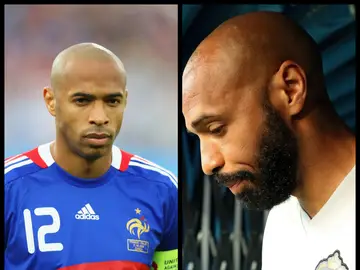 Henry, con Francia y Bélgica Henry, con Francia y Bélgica