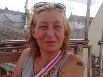 Muere la mujer afectada por el agente nervioso Novichok Muere la mujer afectada por el agente nervioso Novichok