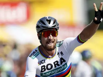 Peter Sagan Peter Sagan