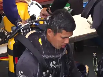 Asciende a 41 número de fallecidos en el naufragio de una embarcación turística Asciende a 41 número de fallecidos en el naufragio de una embarcación turística