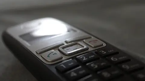 Teléfono fijo Teléfono fijo