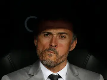 Deportes Antena 3 (09-07-18) Luis Enrique, nuevo seleccionador de España Deportes Antena 3 (09-07-18) Luis Enrique, nuevo seleccionador de España