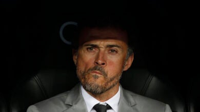 Luis Enrique: 