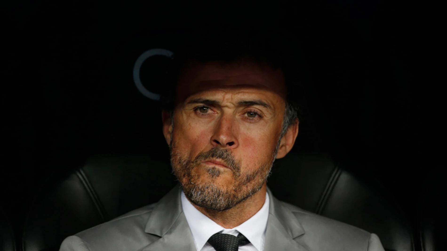 Deportes Antena 3 (09-07-18) Luis Enrique, nuevo seleccionador de España Deportes Antena 3 (09-07-18) Luis Enrique, nuevo seleccionador de España