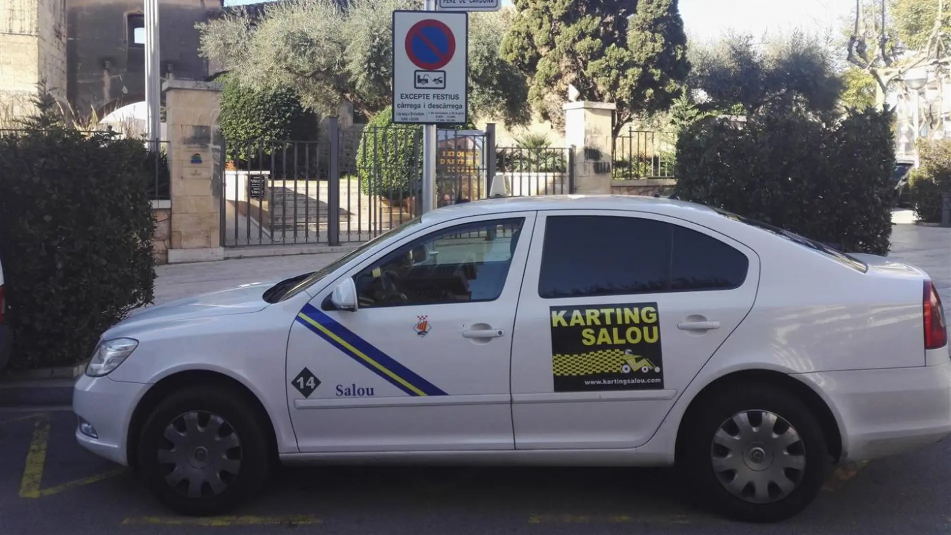 Taxi de Salou Taxi de Salou