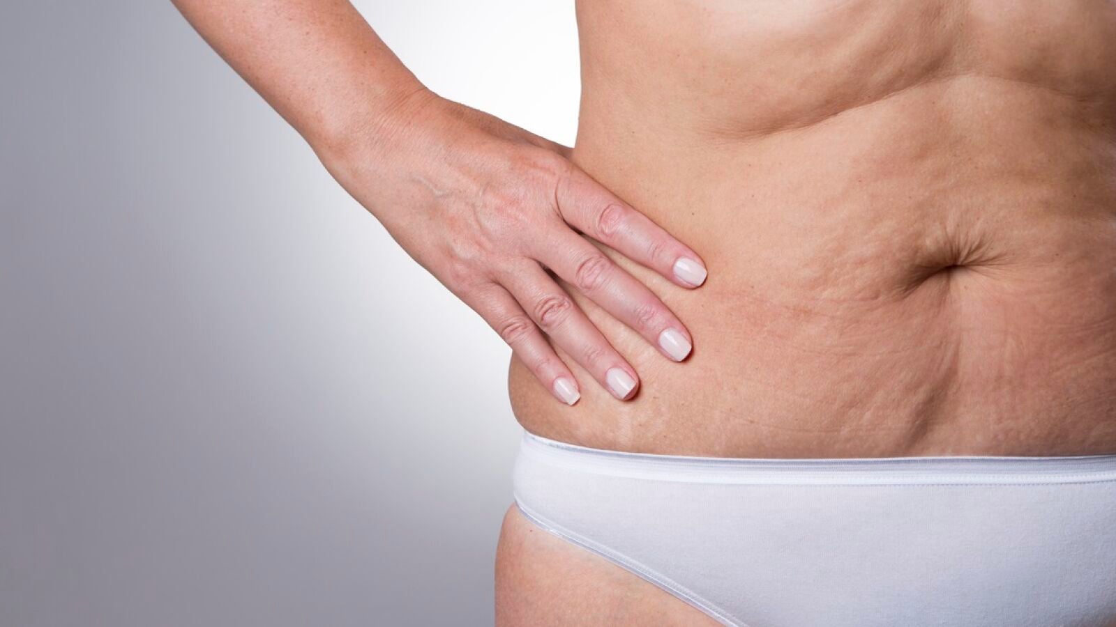 Cómo tener una mejor recuperación del cuerpo tras el parto 