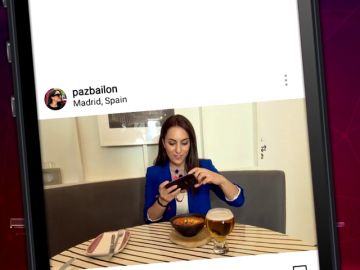 Talleres para aprender a 'instagramear' la comida Talleres para aprender a 'instagramear' la comida