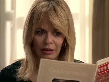 Tuñon le revela a Charo el número de España Hoy que le arruinará su reputación Tuñon le revela a Charo el número de España Hoy que le arruinará su reputación