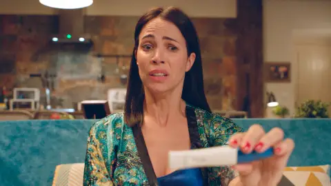 Gotzone aterrorizada ante un resultado que cambiará su futuro y el de Iñaki Gotzone aterrorizada ante un resultado que cambiará su futuro y el de Iñaki