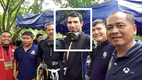 BUZO ESPANOL - NUEVA BUZO ESPANOL - NUEVA