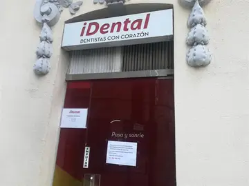 Clínica iDental Clínica iDental