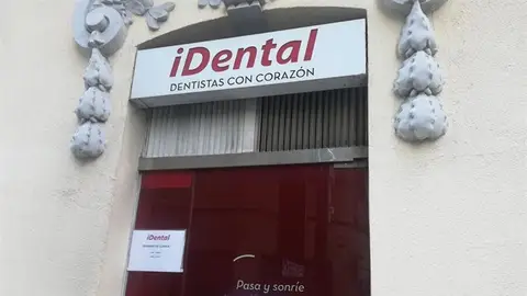 Clínica iDental Clínica iDental