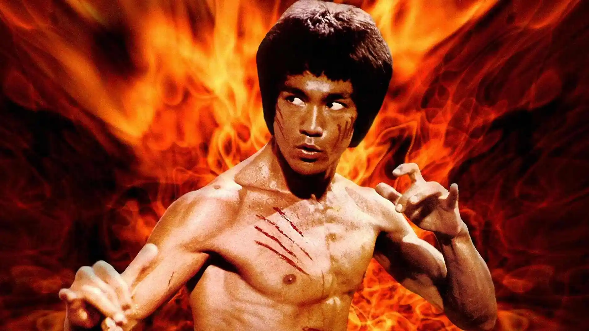 Un nuevo libro sobre Bruce Lee revela la verdadera causa de su muerte y  tiene una explicación muy triste