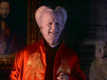 "Drácula de Bram Stoker" "Drácula de Bram Stoker"