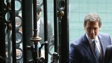 Rivera califica a Sánchez como 