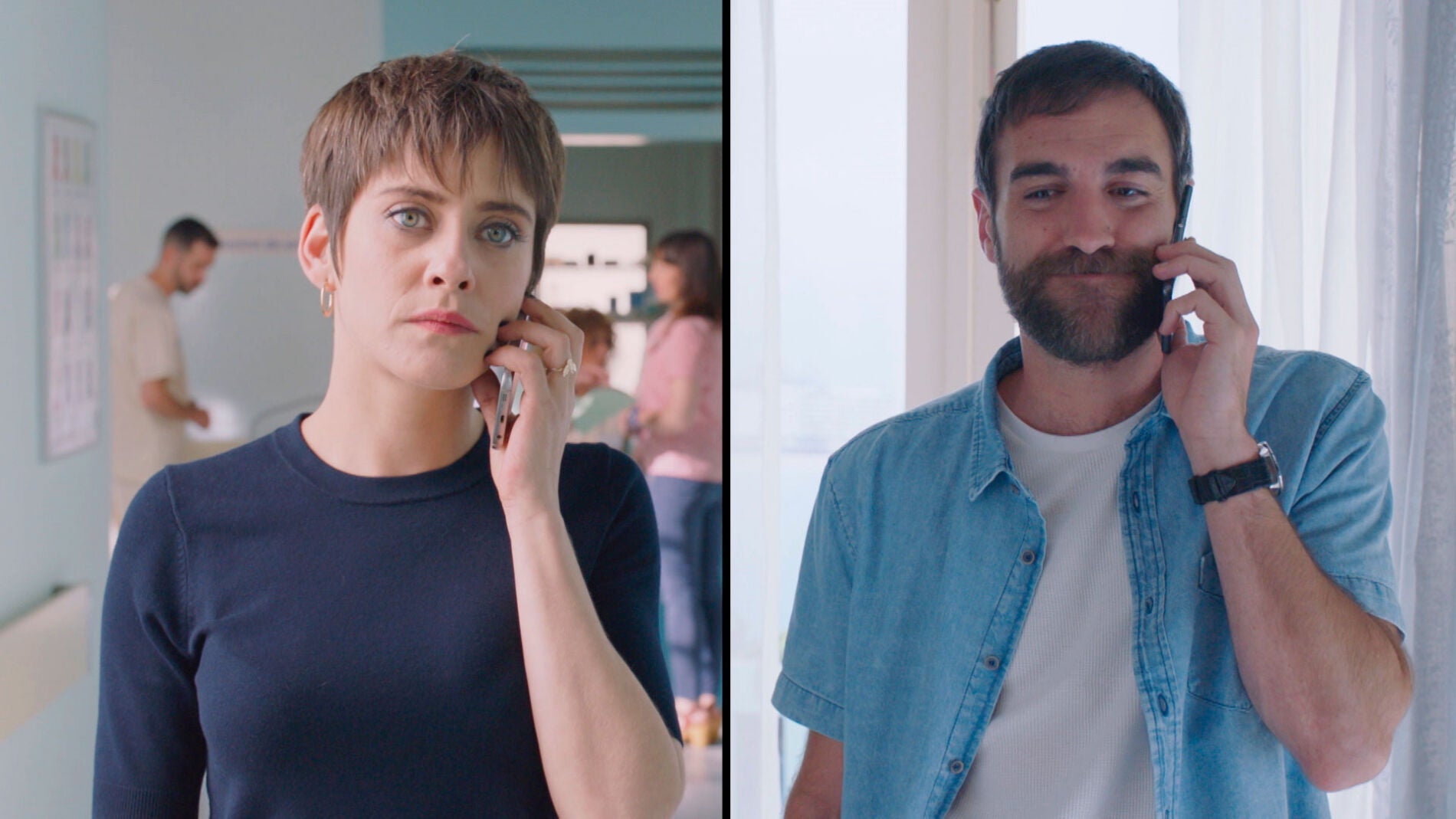 I&ntilde;aki descoloca a Carmen: &ldquo;Ma&ntilde;ana bajo a firmar el divorcio&rdquo;