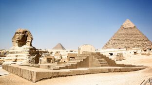 Descubre una manera incre&iacute;ble de viajar a Egipto sin salir de Espa&ntilde;a