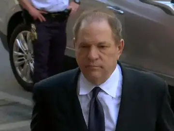 Weinstein se declara no culpable de los nuevos cargos por agresión sexual Weinstein se declara no culpable de los nuevos cargos por agresión sexual