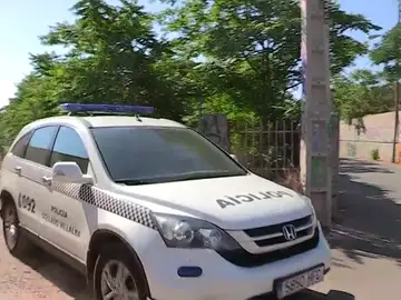 Detienen a un hombre por matar a su mujer en plena calle de Collado Villalba Detienen a un hombre por matar a su mujer en plena calle de Collado Villalba