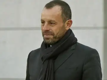 Sandro Rosell Sandro Rosell