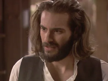 Isaac, sobre Elsa: "No habrá más mujer para mi" Isaac, sobre Elsa: "No habrá más mujer para mi"