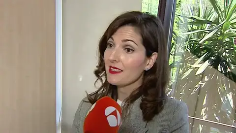 Una magistrada cree que la calificación jurídica descafeinada en la sentencia de la Manada ha sido lo que ha sublevado a las mujeres Una magistrada cree que la calificación jurídica descafeinada en la sentencia de la Manada ha sido lo que ha sublevado a las mujeres