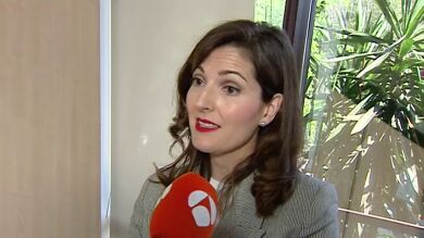 La juez Lucía Avilés, sobre la sentencia de la Manada: 
