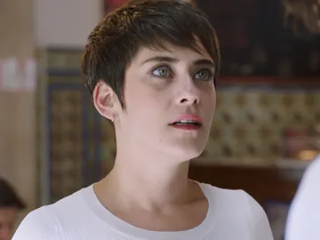 Carmen rompe su relación con Yago: “Esto no va a funcionar” Carmen rompe su relación con Yago: “Esto no va a funcionar”