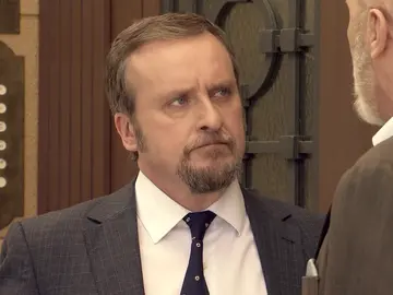 Ortega y Tuñón, a un paso de hundir la reputación de Charo Ortega y Tuñón, a un paso de hundir la reputación de Charo