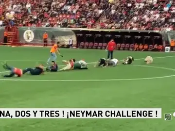 neymar_challengue neymar_challengue