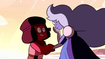 La propuesta de matrimonio de 'Steven Universe'