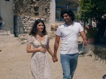 Fatmagül - capítulo 80 Fatmagül - capítulo 80