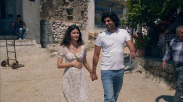 Fatmagül - capítulo 80
