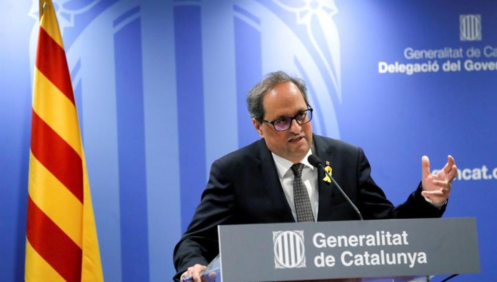 Quim Torra