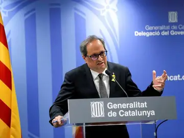 Quim Torra Quim Torra