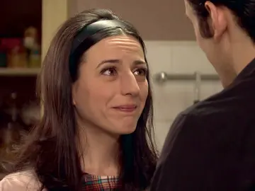Arturo a Llanos: "Eres la mujer de mi vida" Arturo a Llanos: "Eres la mujer de mi vida"