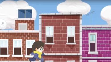 Así es 'Puigdemont GO!', el videojuego que consiste en ayudar al expresident a volver a Barcelona