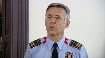 El comisario Esquius será el nuevo jefe de los Mossos
