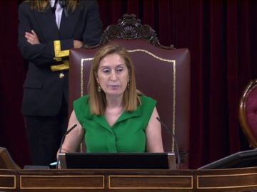 El Congreso no culmina la renovación de la cúpula de RTVE en primera vuelta El Congreso no culmina la renovación de la cúpula de RTVE en primera vuelta