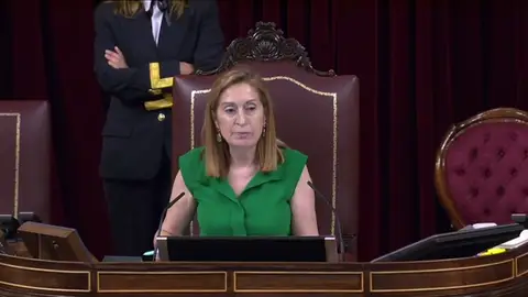 El Congreso no culmina la renovación de la cúpula de RTVE en primera vuelta El Congreso no culmina la renovación de la cúpula de RTVE en primera vuelta