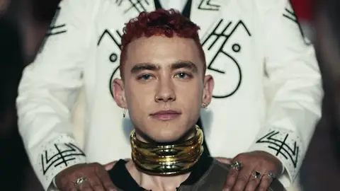 Years & Years Years & Years